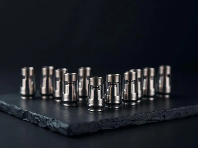 Coils Genuine replacement vape coils for popular pod systems in Delhi NCR