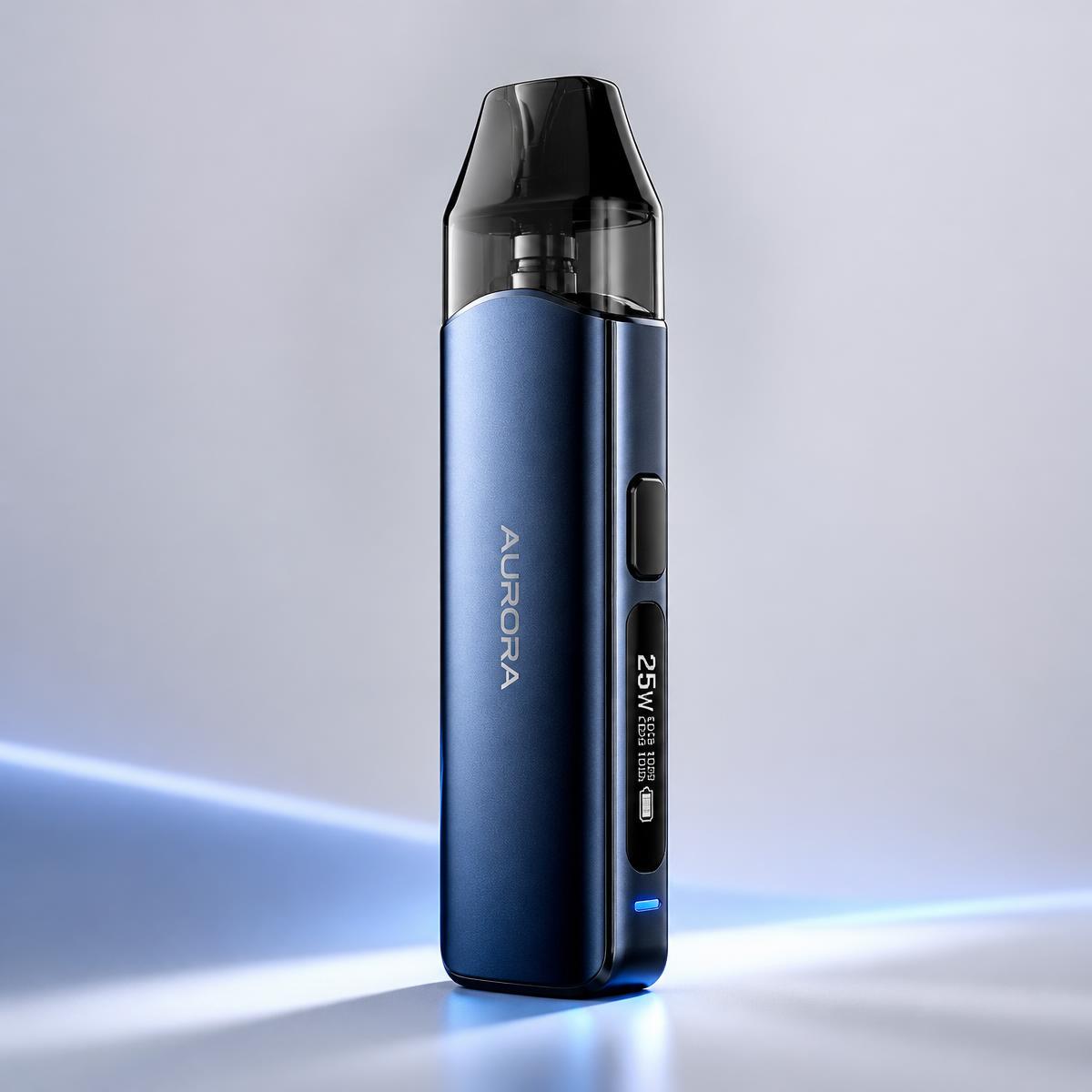 Best Vape Store in Delhi NCR — premium disposable vape and pod device showcase