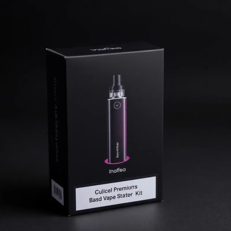 VGOD Lush Ice Nic Salt 30ml — buy VGOD e-liquids & nic salts online in Delhi NCR