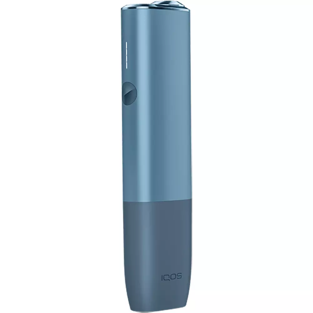 IQOS Iluma One Azure Blue — buy IQOS iqos & terea online in Delhi NCR