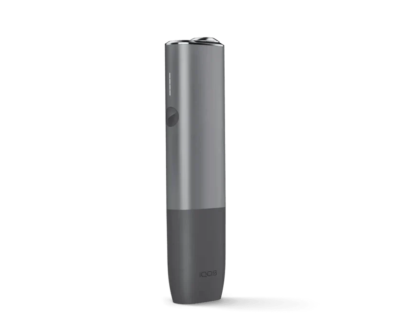 IQOS Iluma One Pebble Gray — buy IQOS iqos & terea online in Delhi NCR
