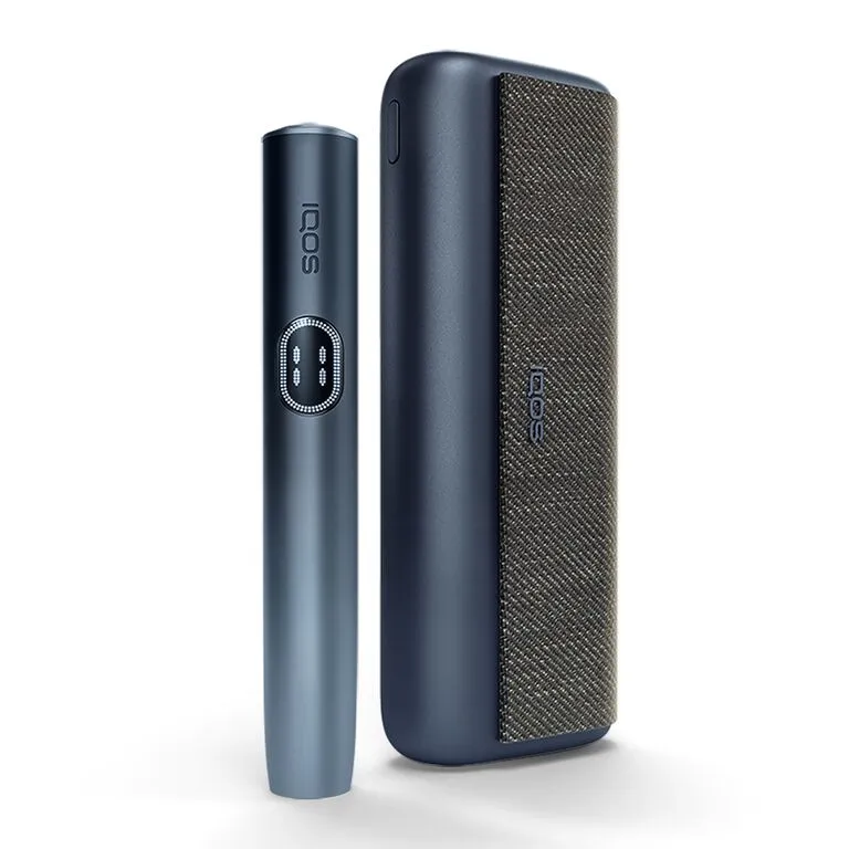 IQOS ILUMA i PRIME — buy IQOS iqos & terea online in Delhi NCR