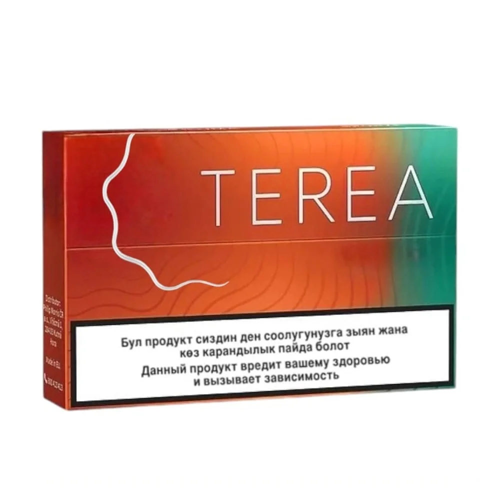IQOS TEREA – Summer Wave — buy IQOS iqos & terea online in Delhi NCR