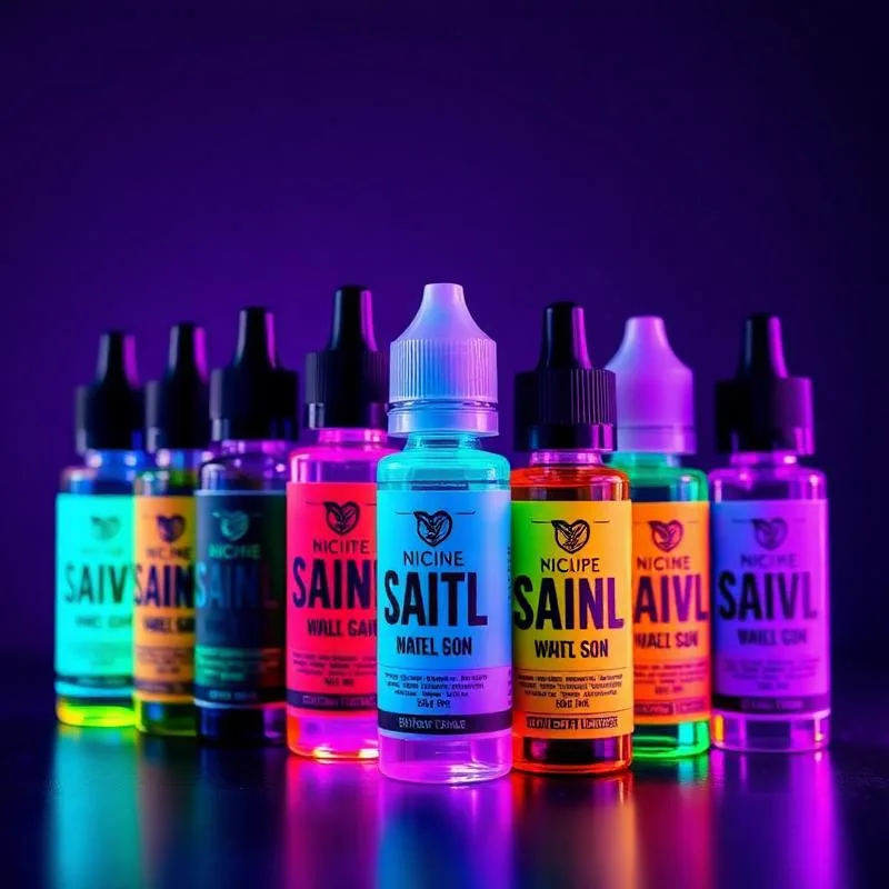 Elf Bar TRIO 40000 Puffs – Strawberry Ice — buy Elf Bar disposable vapes online in Delhi NCR