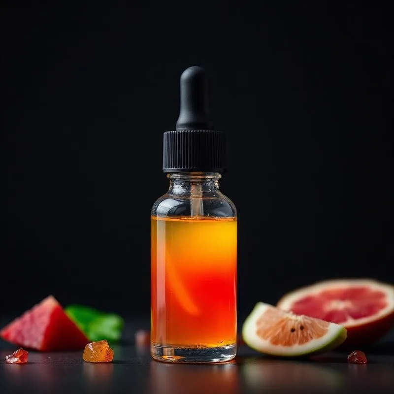 IGET FLARE B10000 – Blueberry Mint — buy IGET iget vapes online in Delhi NCR